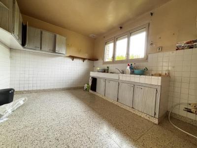 Annonce Vente 5 pices Maison Occagnes 61