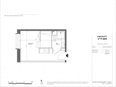 Annonce Location Appartement Rouen 76