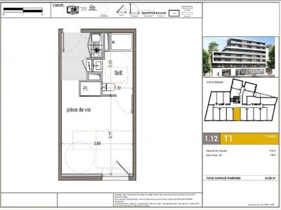 Annonce Location Appartement Montpellier 34