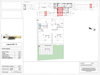 Annonce Location 2 pices Appartement Saran 45