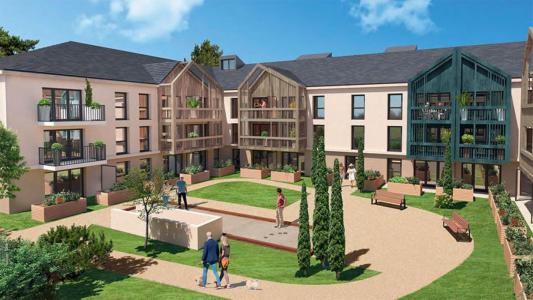 For rent Chateau-d'olonne 2 rooms 42 m2 Vendee (85180) photo 0