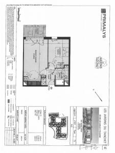 For rent Chateau-d'olonne 2 rooms 42 m2 Vendee (85180) photo 1