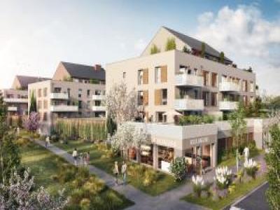 For rent Margny-les-compiegne 2 rooms 36 m2 Oise (60280) photo 0