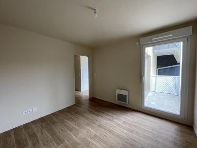 Louer Appartement Fleury-sur-orne Calvados