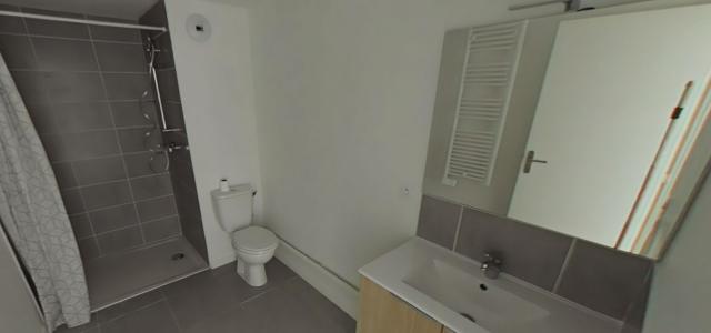 Louer Appartement Echirolles Isere
