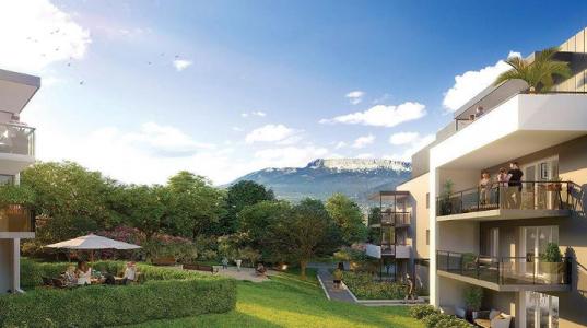 Annonce Location 2 pices Appartement Montagny-les-lanches 74