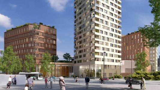 Louer Appartement Nantes Loire atlantique