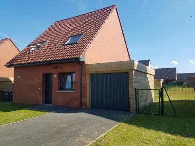 Annonce Location 4 pices Maison Bailly 60