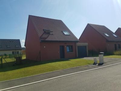 Louer Maison 82 m2 Bailly