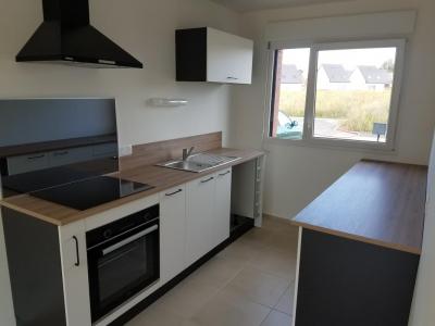 Louer Maison Bailly Oise