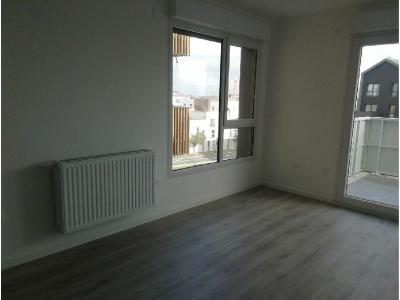 Louer Appartement 57 m2 Angers
