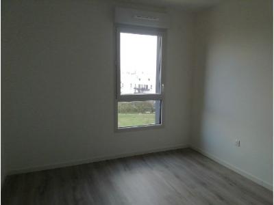 Louer Appartement Angers 824 euros