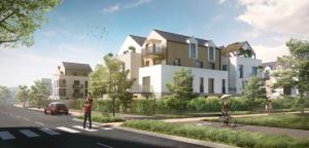 Louer Appartement 40 m2 Compiegne