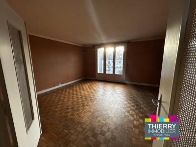 Annonce Vente 4 pices Appartement Nantes 44