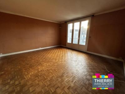 Acheter Appartement 90 m2 Nantes