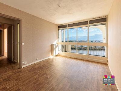 Acheter Appartement 49 m2 Nantes