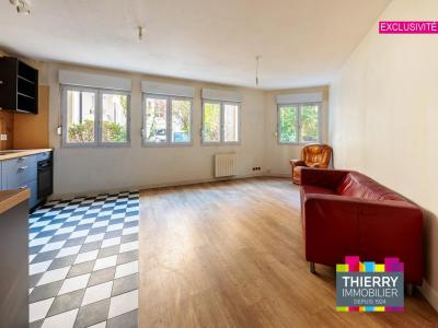 Annonce Vente 3 pices Appartement Nantes 44