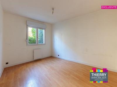 Acheter Appartement Nantes 190400 euros
