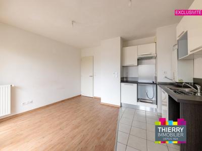 Annonce Vente 3 pices Appartement Nantes 44