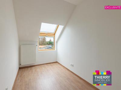 Acheter Appartement Nantes 212000 euros