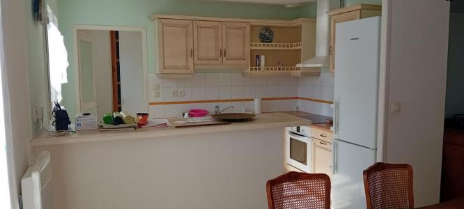 Annonce Vente 5 pices Maison Etauliers 33