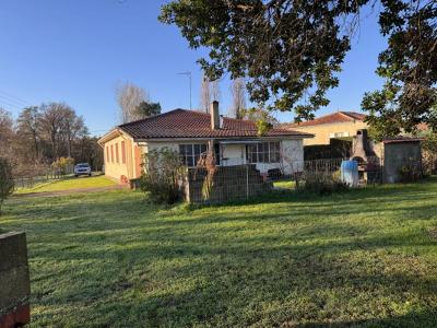 For sale Berson 5 rooms 127 m2 Gironde (33390) photo 0