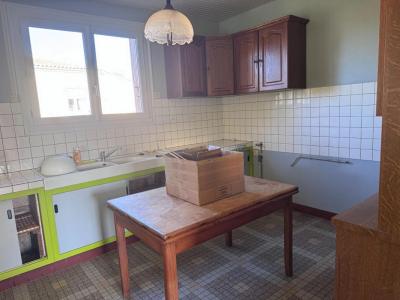 Acheter Maison Berson Gironde