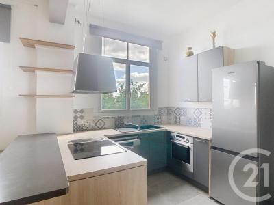 Acheter Appartement Choisy-le-roi Val de Marne