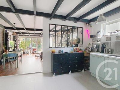 Acheter Maison Thiais 369000 euros