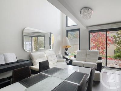 Acheter Maison Choisy-le-roi 455000 euros