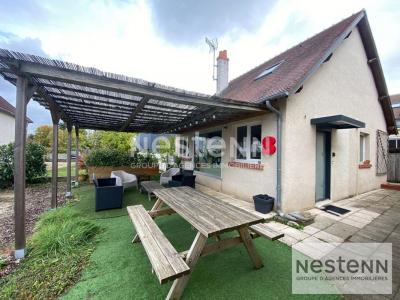 Louer Maison Saint-gervais-la-foret Loir et cher