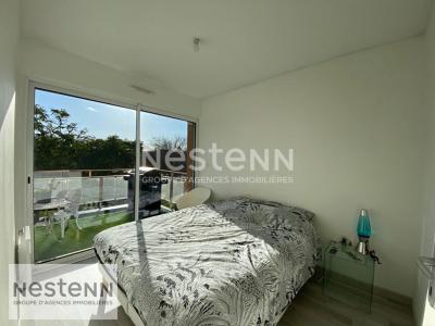 Louer Appartement Saint-gervais-la-foret 790 euros