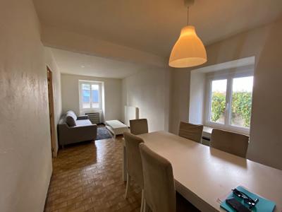 Acheter Appartement 48 m2 Blois