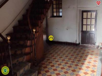 For sale Montmarault 7 rooms 184 m2 Allier (03390) photo 0