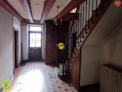 Annonce Vente 7 pices Maison Montmarault 03