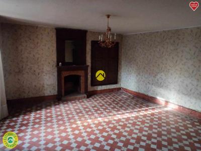 Acheter Maison Montmarault Allier