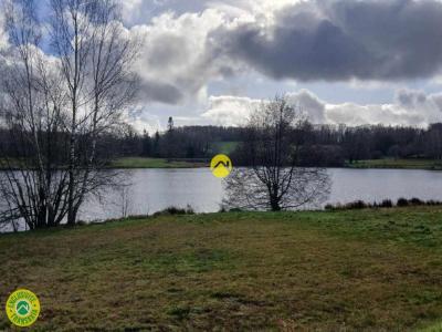 Annonce Vente Terrain Marsac 23