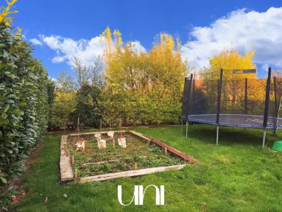 Acheter Maison 86 m2 Angerville