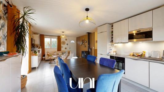 Acheter Maison Angerville Calvados