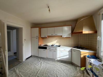 For sale Saint-leonard-de-noblat 6 rooms 135 m2 Haute vienne (87400) photo 1