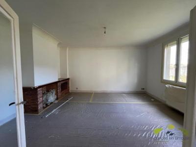 For sale Saint-leonard-de-noblat 6 rooms 135 m2 Haute vienne (87400) photo 3