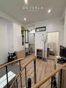 For sale Paris-8eme-arrondissement 2 rooms 13 m2 Paris (75008) photo 0