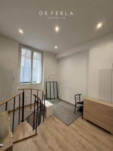 Annonce Vente 2 pices Appartement Paris-8eme-arrondissement 75