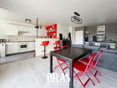 Acheter Appartement Reze Loire atlantique