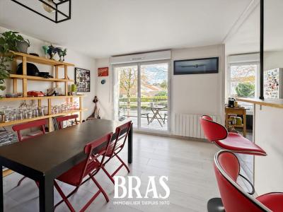 Acheter Appartement Reze 210000 euros