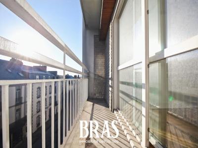 Annonce Vente 3 pices Appartement Vannes 56