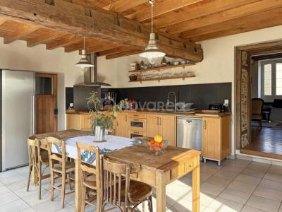 Acheter Prestige 445 m2 Pau