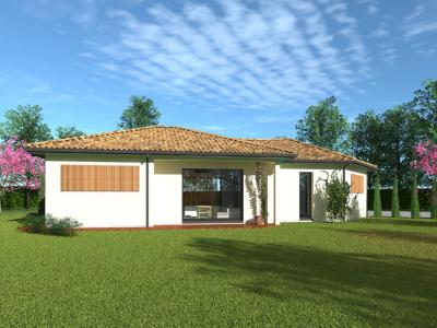 Annonce Vente Maison Teich 33