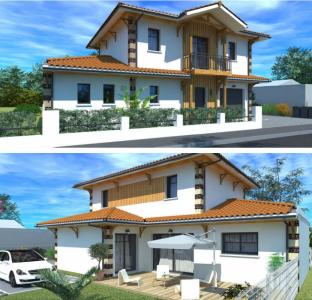 Acheter Maison Teich Gironde