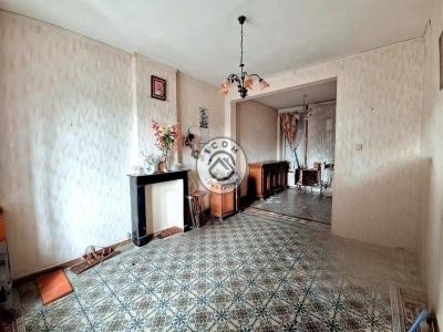 Annonce Vente 4 pices Maison Hautmont 59